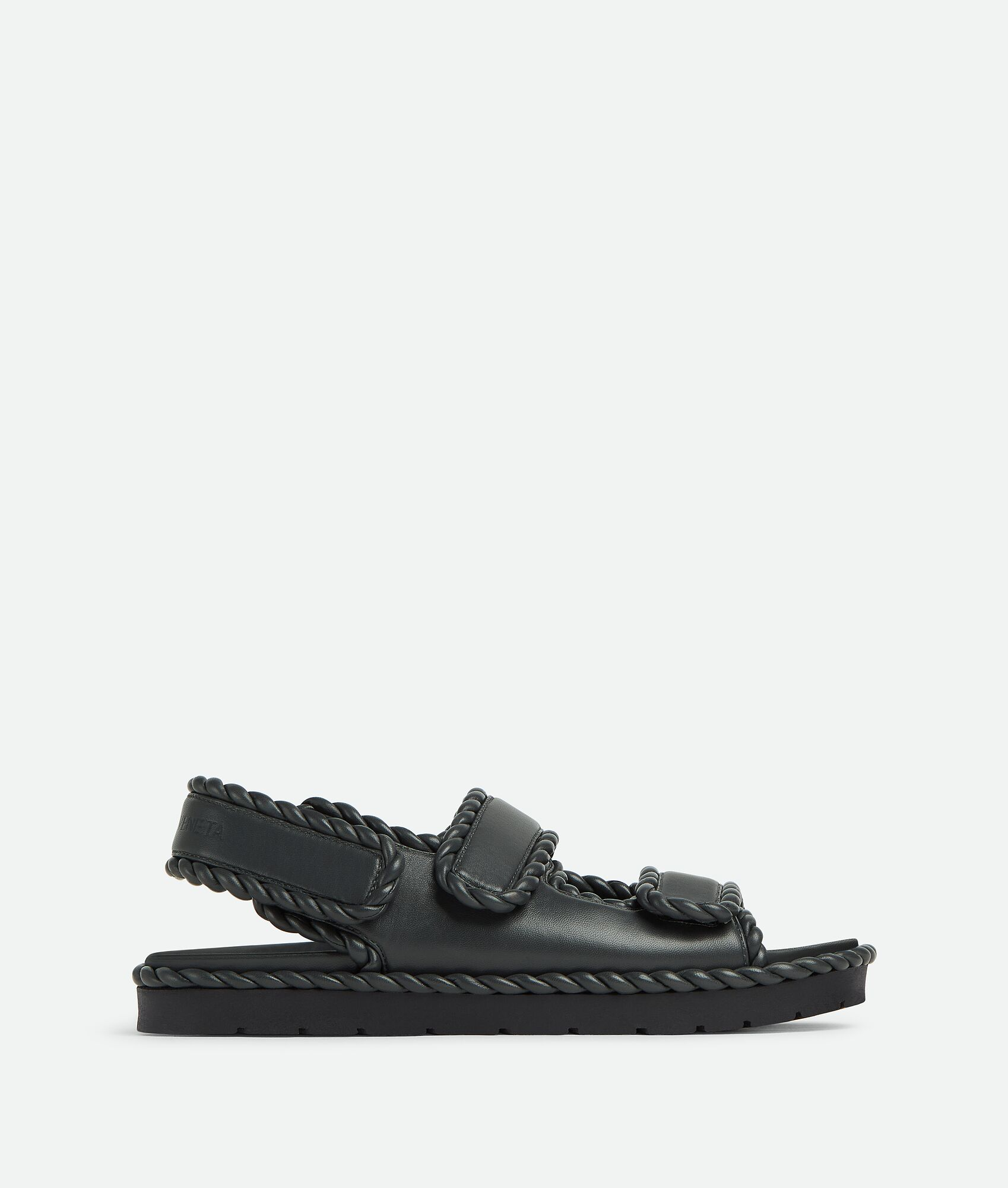 Jack Flat Sandal